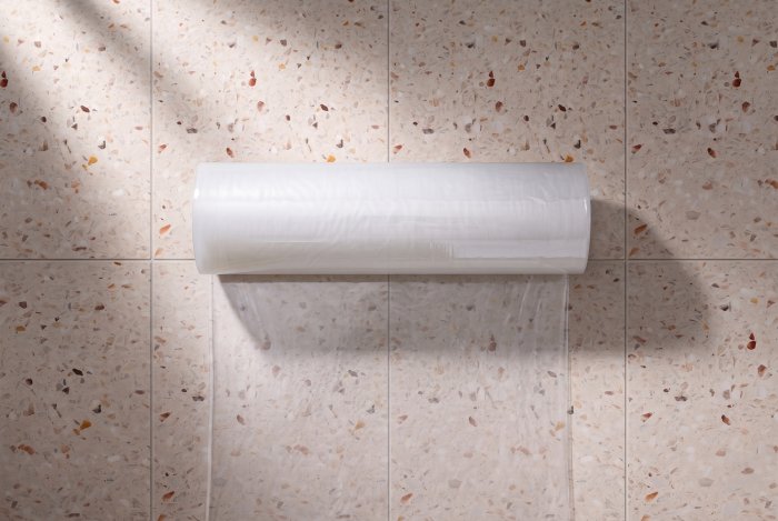 FloorCover 0,6x60 m
