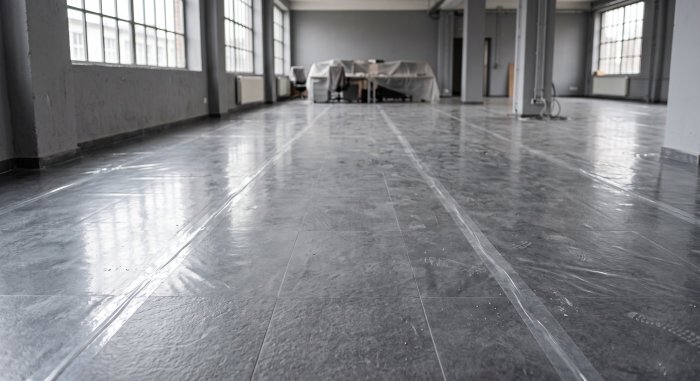 FloorCover projekttekercs 0,83x500 m