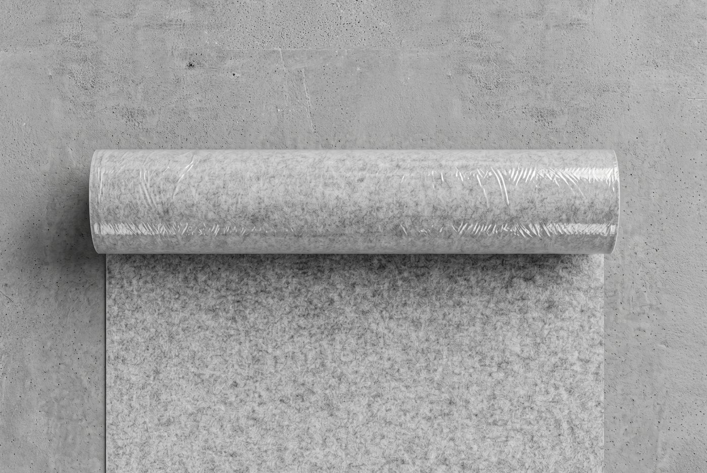 DuraCover Concrete 1x25 m