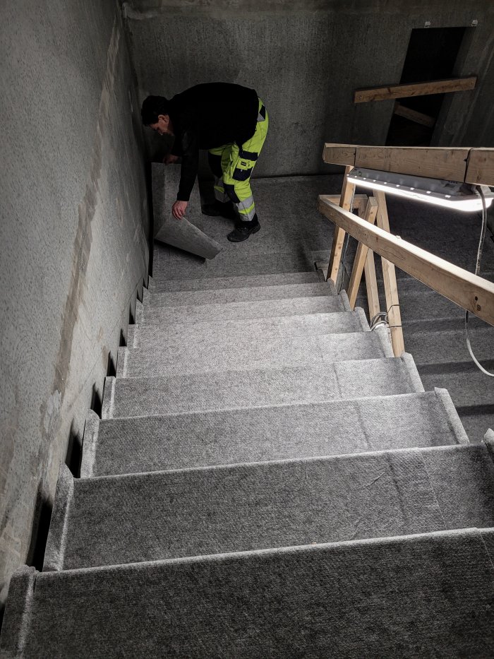 DuraCover Concrete 2x25 m