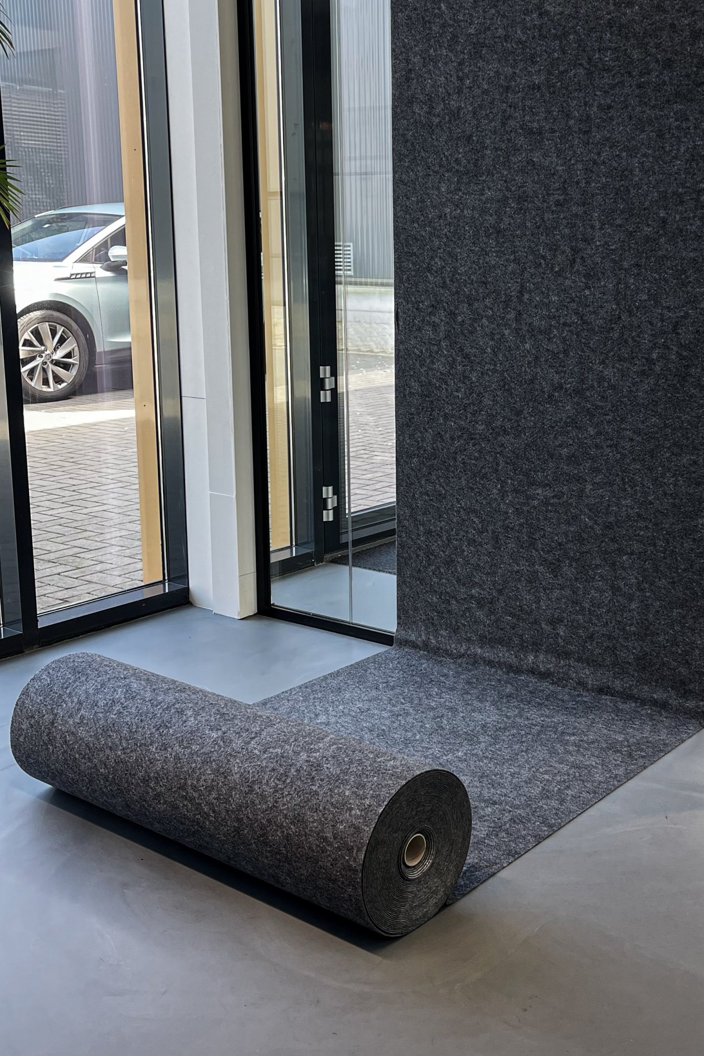 DuraCover Interior 1x25 m