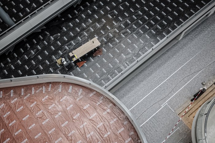 CarpetCover 0,3x60 m