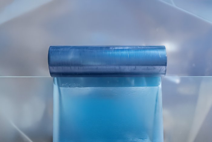 GlassCover 0,5x100 m, UV/180
