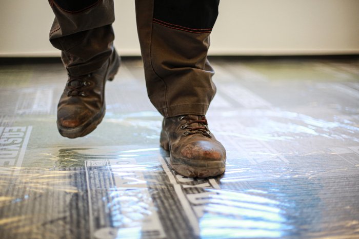 CarpetCover 1,2x60 m