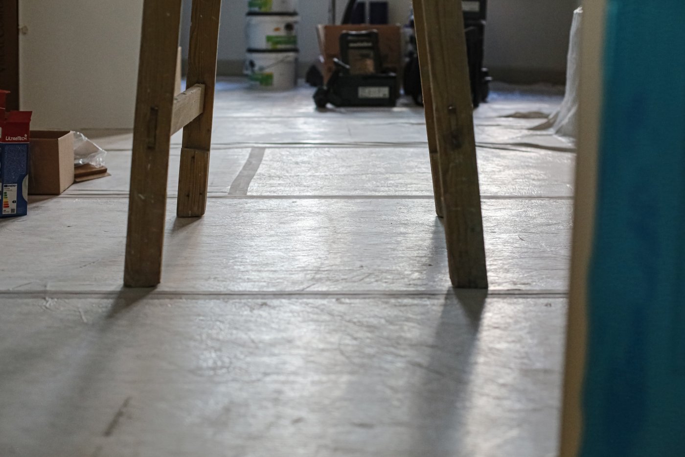 MultiCover Standard 1x25 m