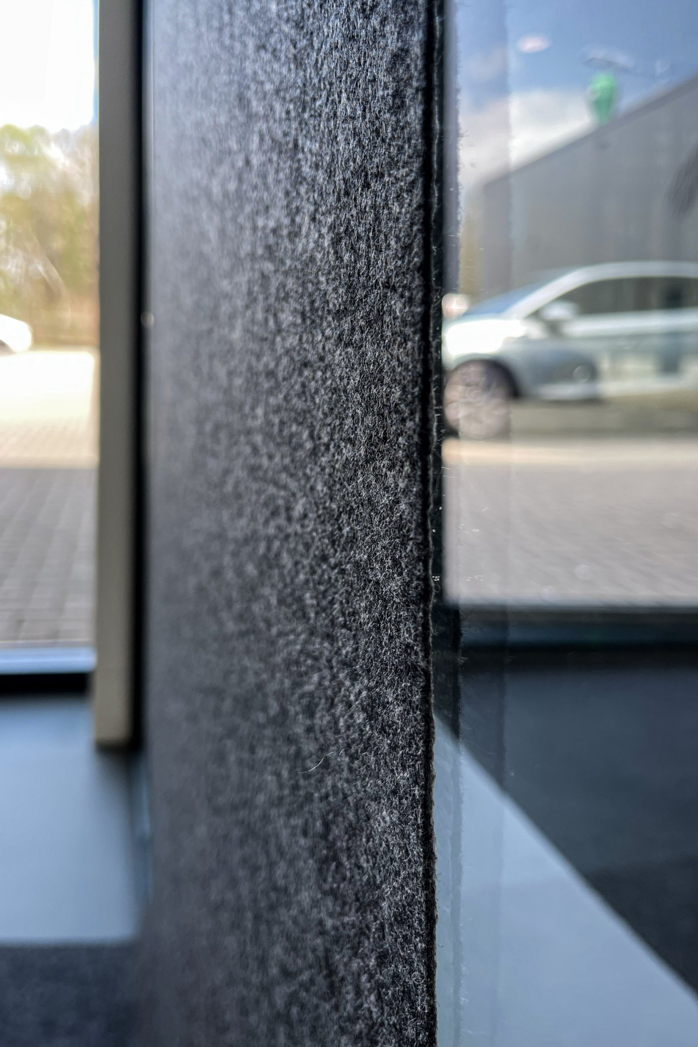 DuraCover Interior 2x25 m
