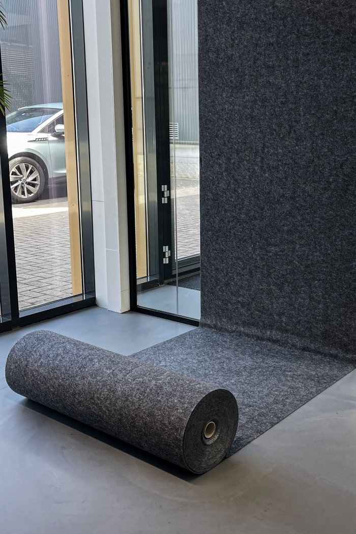 DuraCover Interior 2x25 m